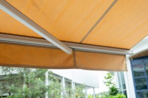 Retractable Roof System