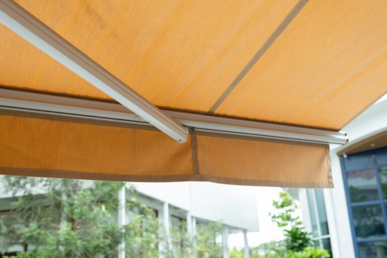 Retractable Roof System