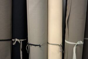 PVC Fabric for Outdoor Blinds in Singapore