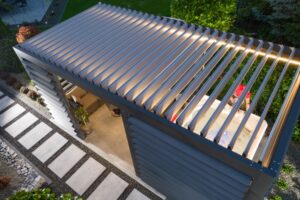 Awning Roof Ideas for Singapore