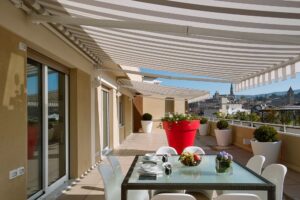 Retractable Awning Singapore