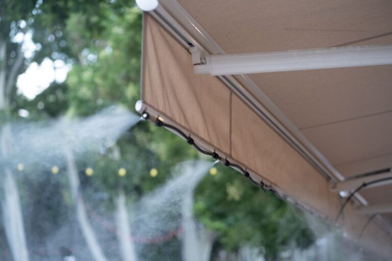 Awning Singapore What to Know Before Install